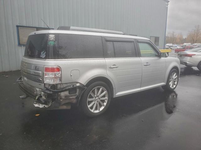 Ford Flex Limited Image 2