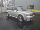 Ford Flex Limited Image 12