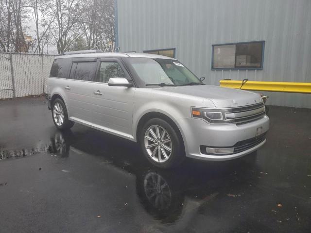 Ford Flex Limited Image 12