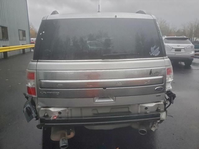 Ford Flex Limited Image 3