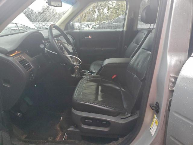 Ford Flex Limited Image 8