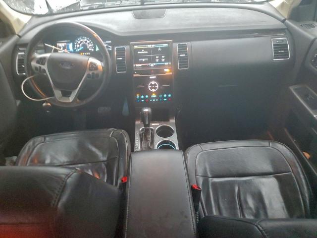 Ford Flex Limited Image 5