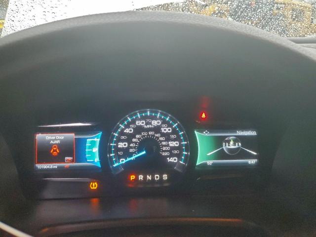 Ford Flex Limited Image 6