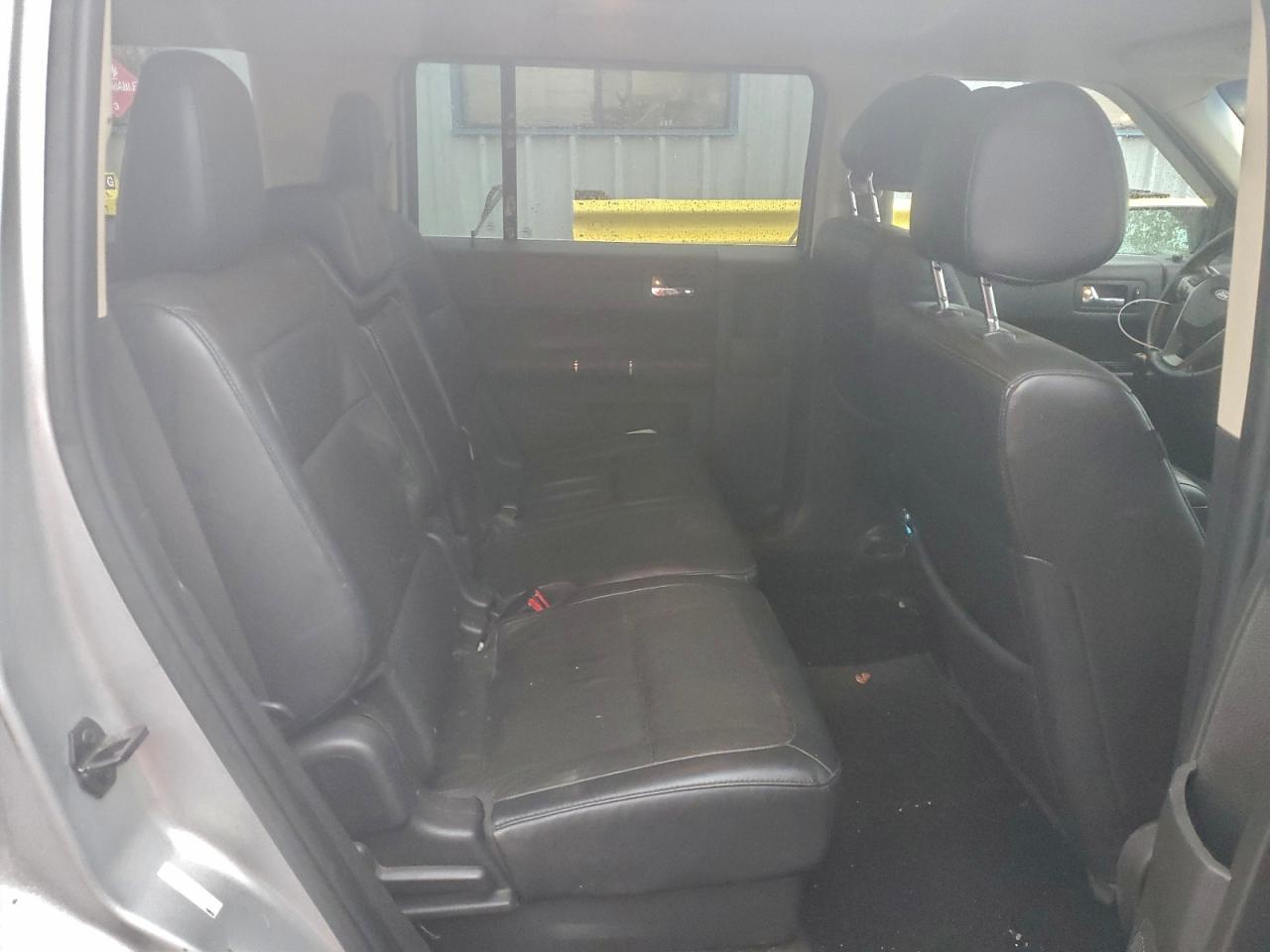 Ford Flex Limited Image 10