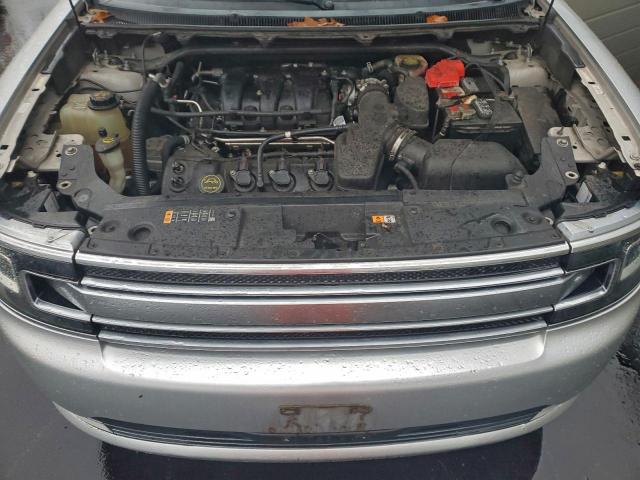 Ford Flex Limited Image 13