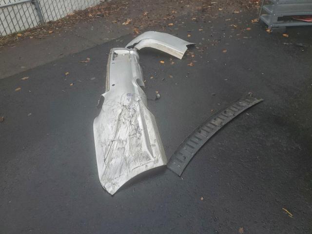 Ford Flex Limited Image 9