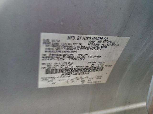 Ford Flex Limited Image 7