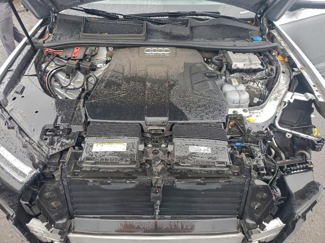 Audi Q7 Prestige Image 3