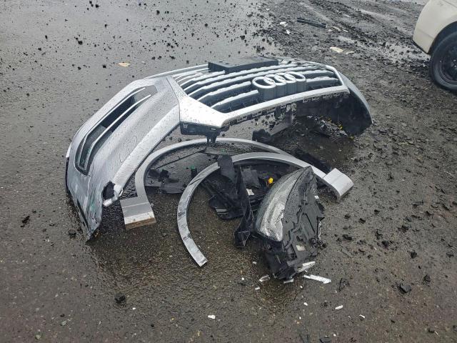 Audi Q7 Prestige Image 5