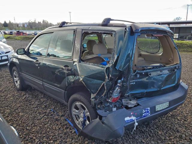 Subaru Forester 2.5x Image 3