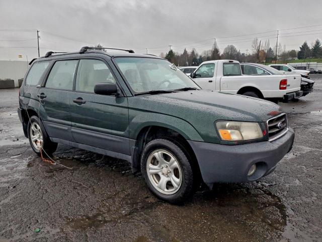 Subaru Forester 2.5x Image 5