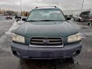 Subaru Forester 2.5x Image 12