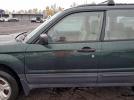 Subaru Forester 2.5x Image 2
