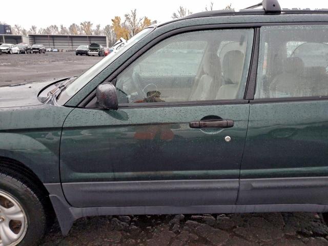 Subaru Forester 2.5x Image 2