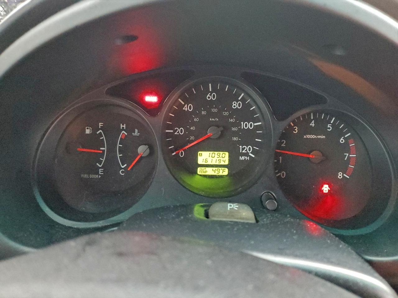 Subaru Forester 2.5x Image 10