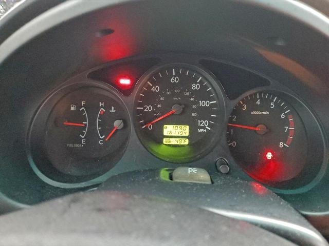 Subaru Forester 2.5x Image 10