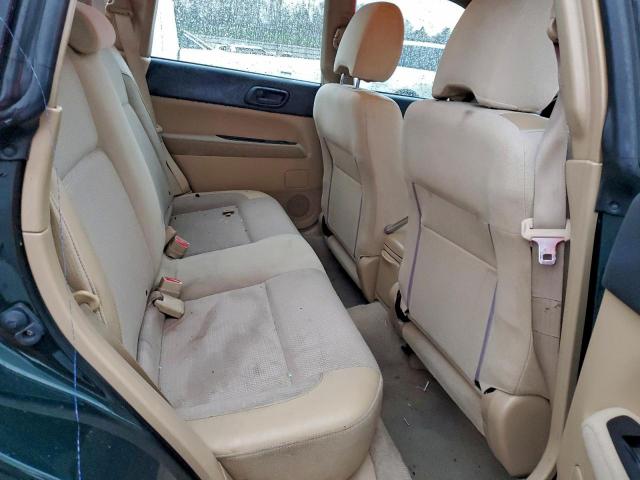 Subaru Forester 2.5x Image 9