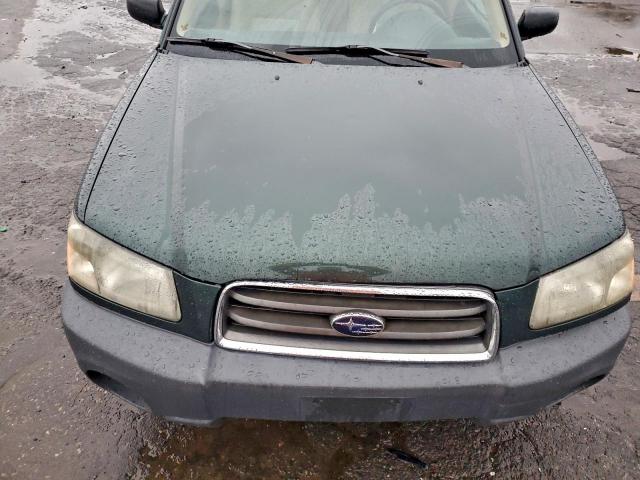 Subaru Forester 2.5x Image 8