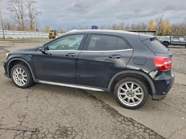 Mercedes-Benz GLA 250 4matic Image 8