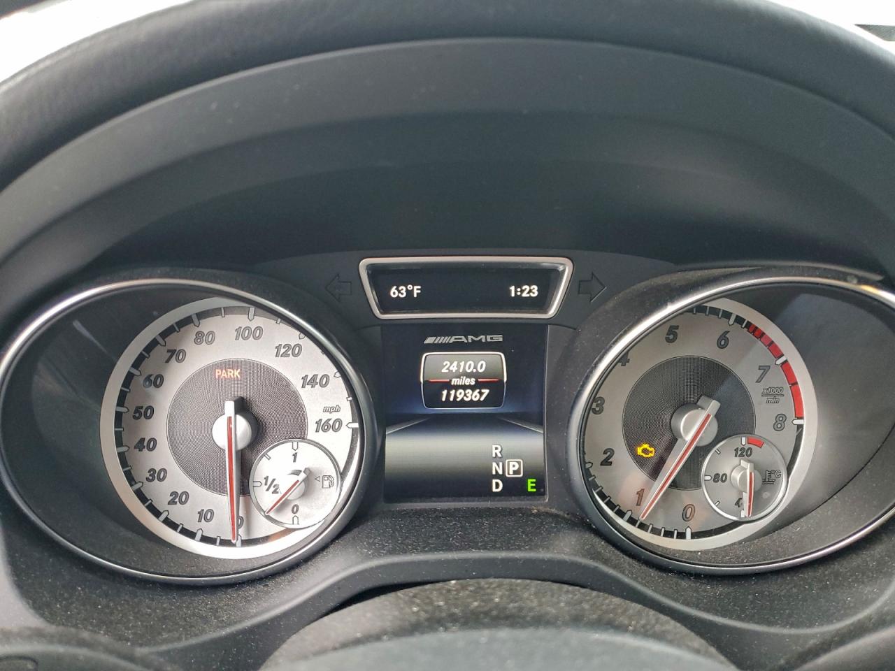 Mercedes-Benz GLA 250 4matic Image 6