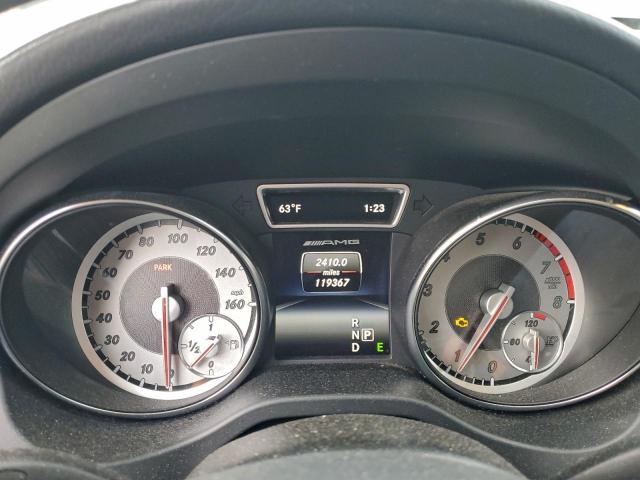 Mercedes-Benz GLA 250 4matic Image 6