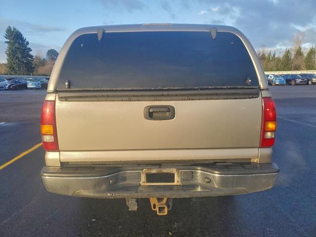 Chevrolet Silverado C1500 Image 6