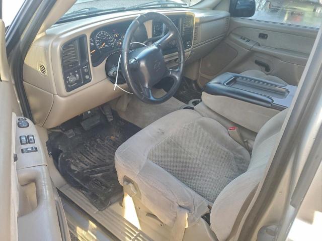 Chevrolet Silverado C1500 Image 10