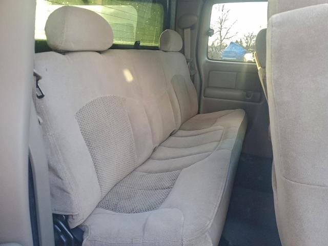 Chevrolet Silverado C1500 Image 12