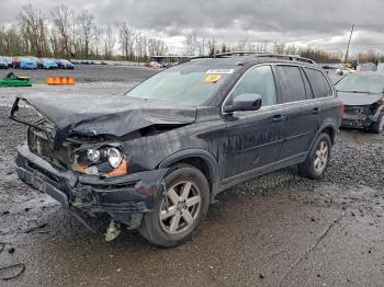  Salvage Volvo XC90