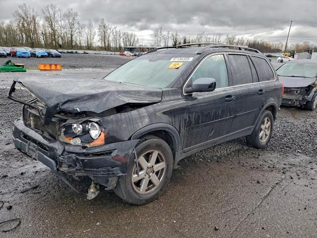  Salvage Volvo XC90