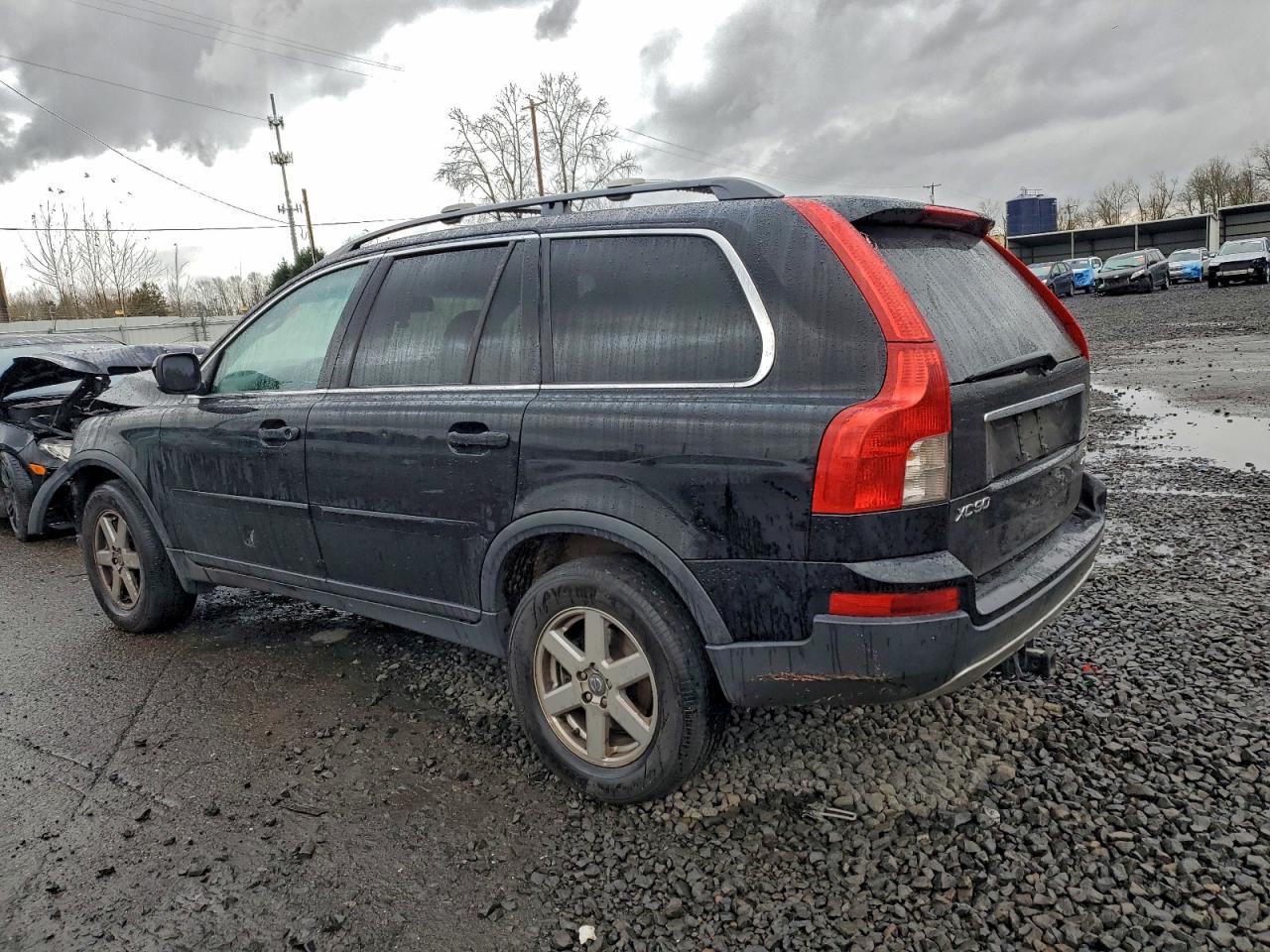 Volvo XC90 3.2 Image 12