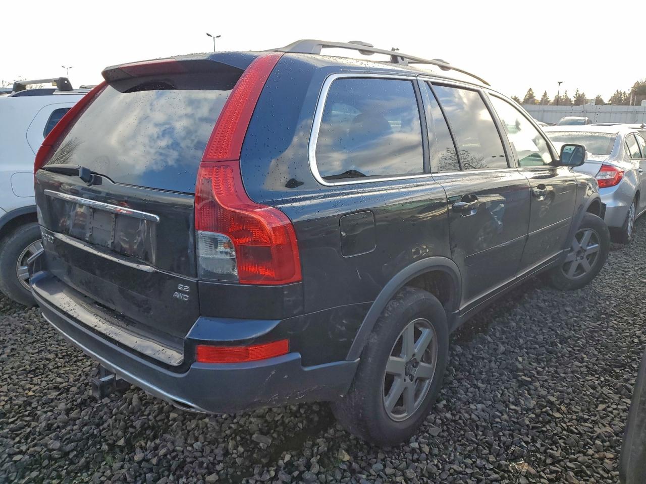 Volvo XC90 3.2 Image 8