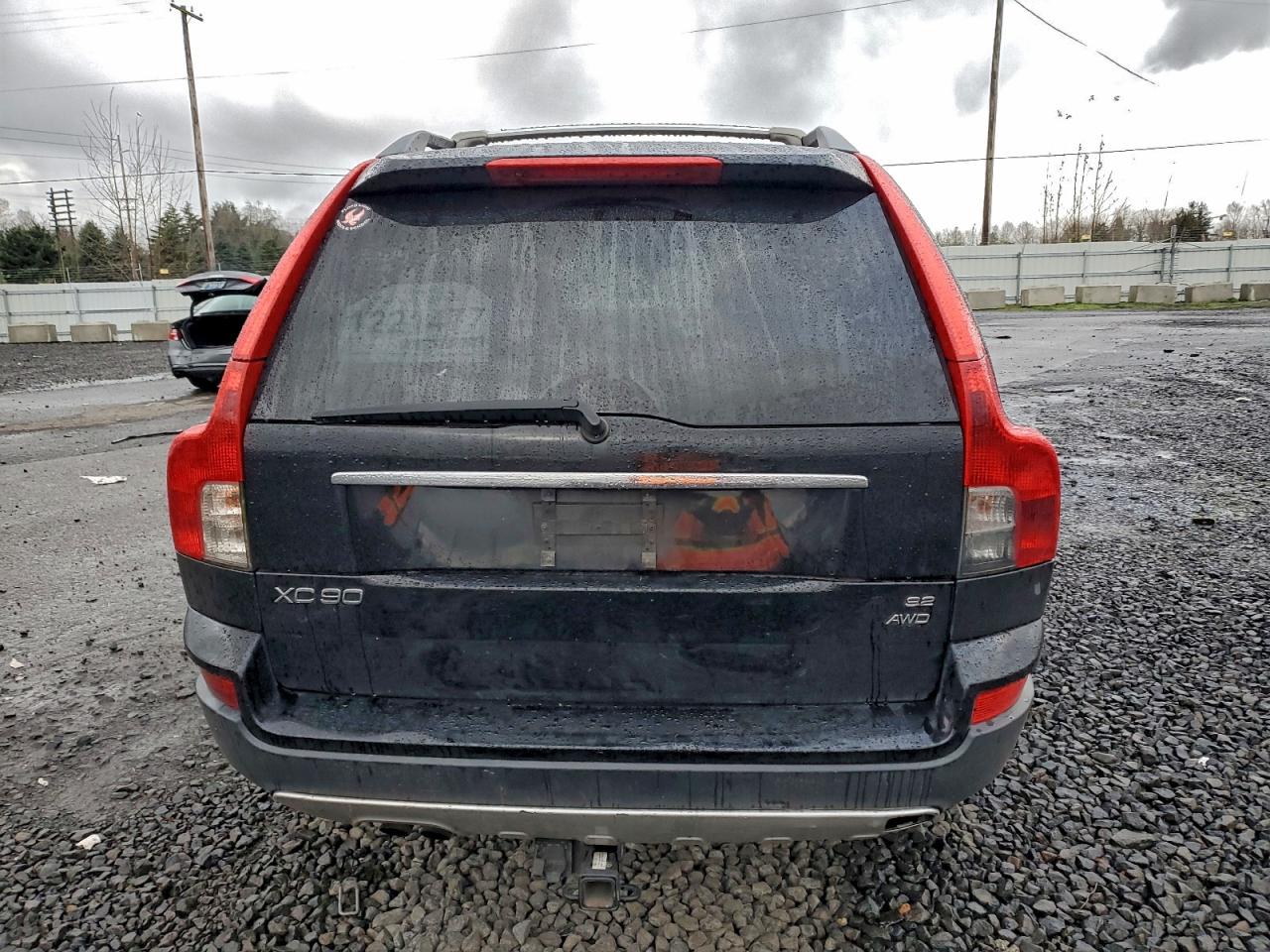 Volvo XC90 3.2 Image 10