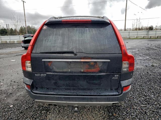 Volvo XC90 3.2 Image 10