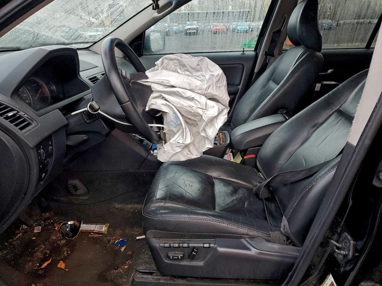 Volvo XC90 3.2 Image 9