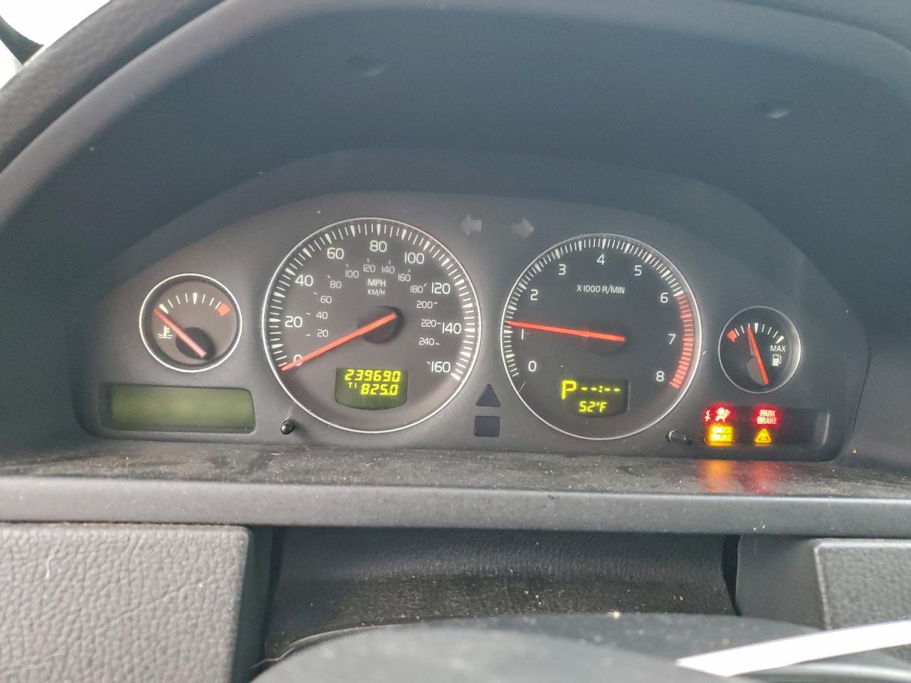 Volvo XC90 3.2 Image 11