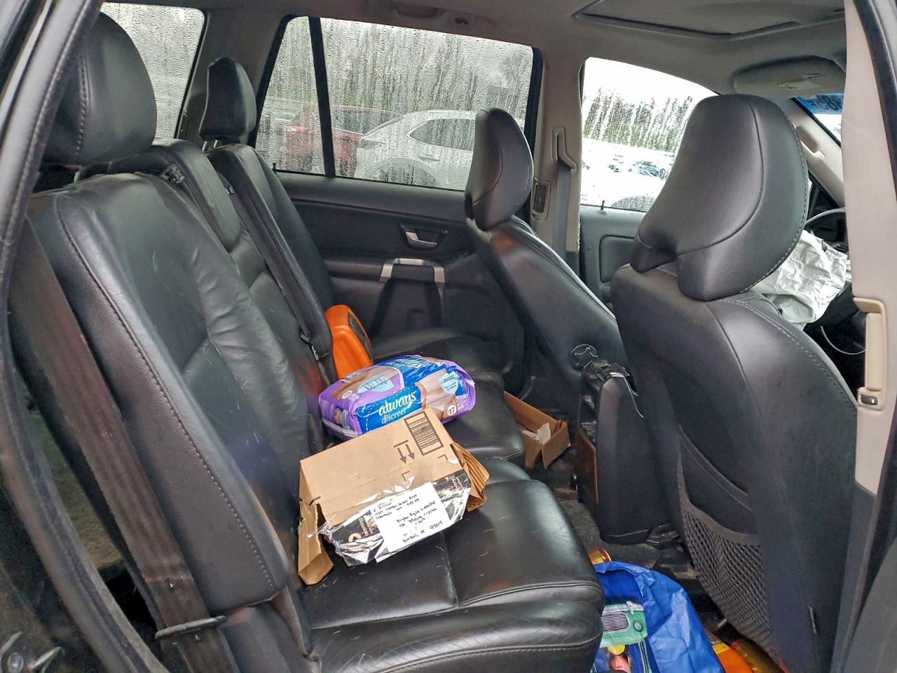 Volvo XC90 3.2 Image 6