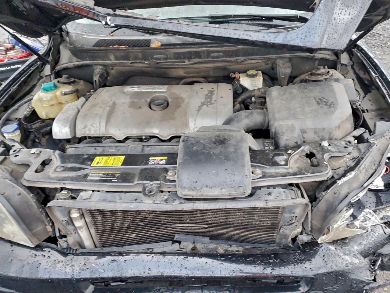 Volvo XC90 3.2 Image 7