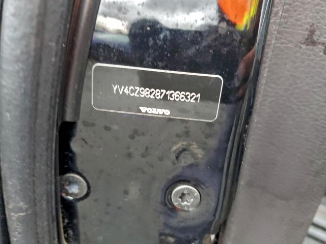 Volvo XC90 3.2 Image 4