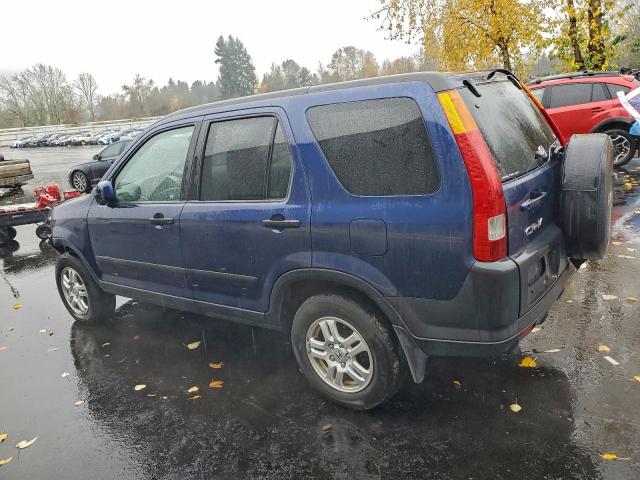 Honda Crv Ex Image 3