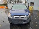 Honda Crv Ex Image 11