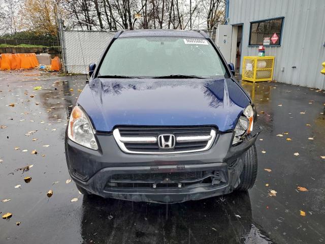 Honda Crv Ex Image 11