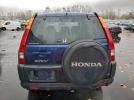 Honda Crv Ex Image 9