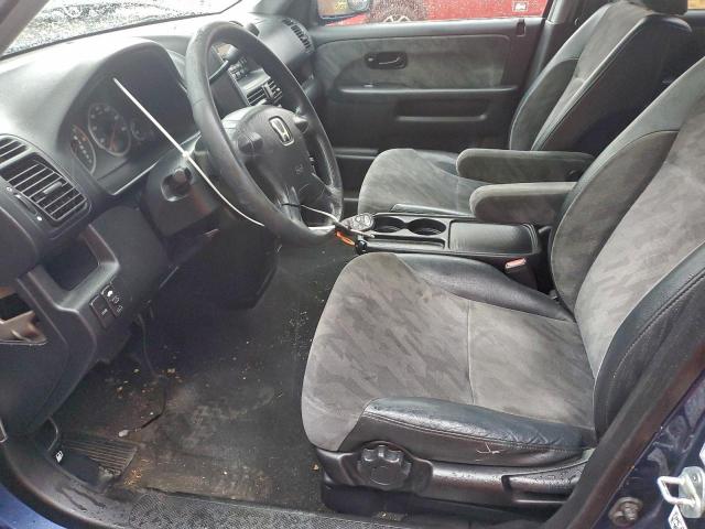 Honda Crv Ex Image 13