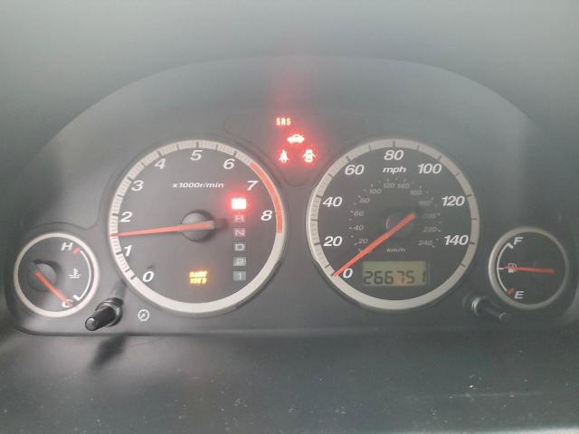 Honda Crv Ex Image 5