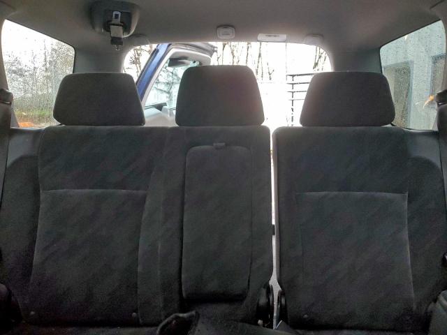 Honda Crv Ex Image 6