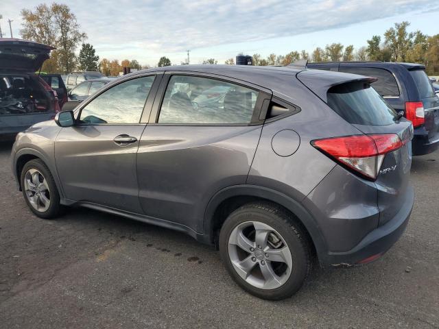 Honda HR-V Lx Image 3