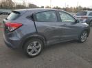 Honda HR-V Lx Image 2