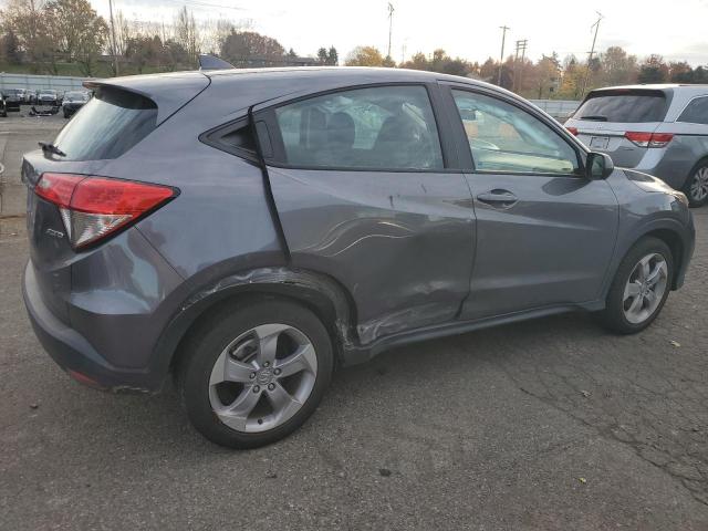 Honda HR-V Lx Image 2