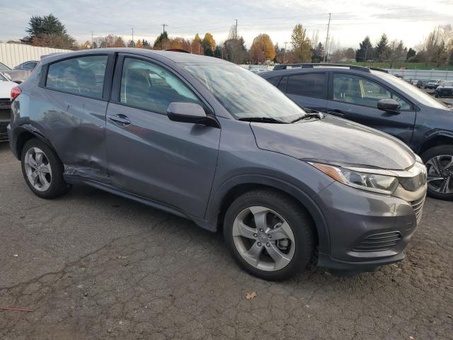 Honda HR-V Lx Image 11